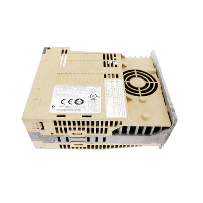 Yaskawa SGDS-08A12AY27 Servo Drive - YASKAWA