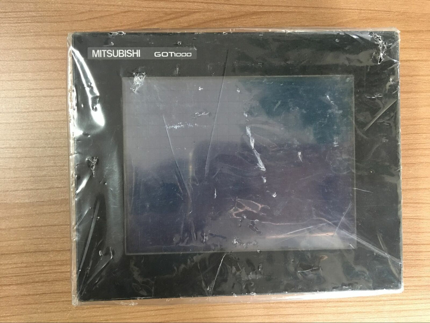 Mitsubishi touch screen GT1040-QBBD used car - MITSUBISHI