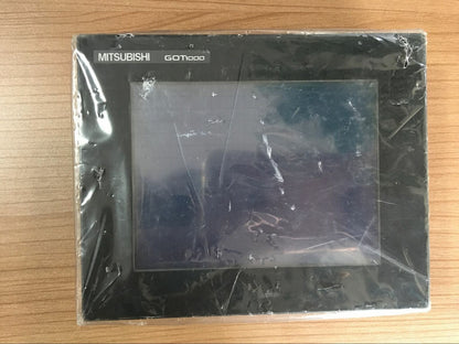 Mitsubishi touch screen GT1040-QBBD used car - MITSUBISHI