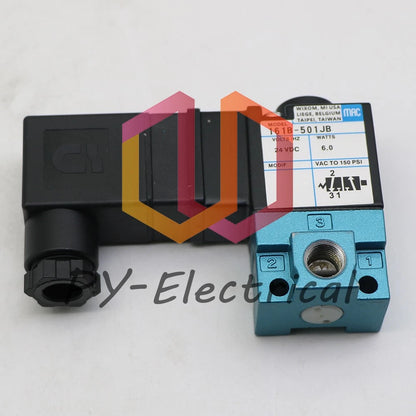 MAC 161B-501JB Solenoid Valve (1PCS)