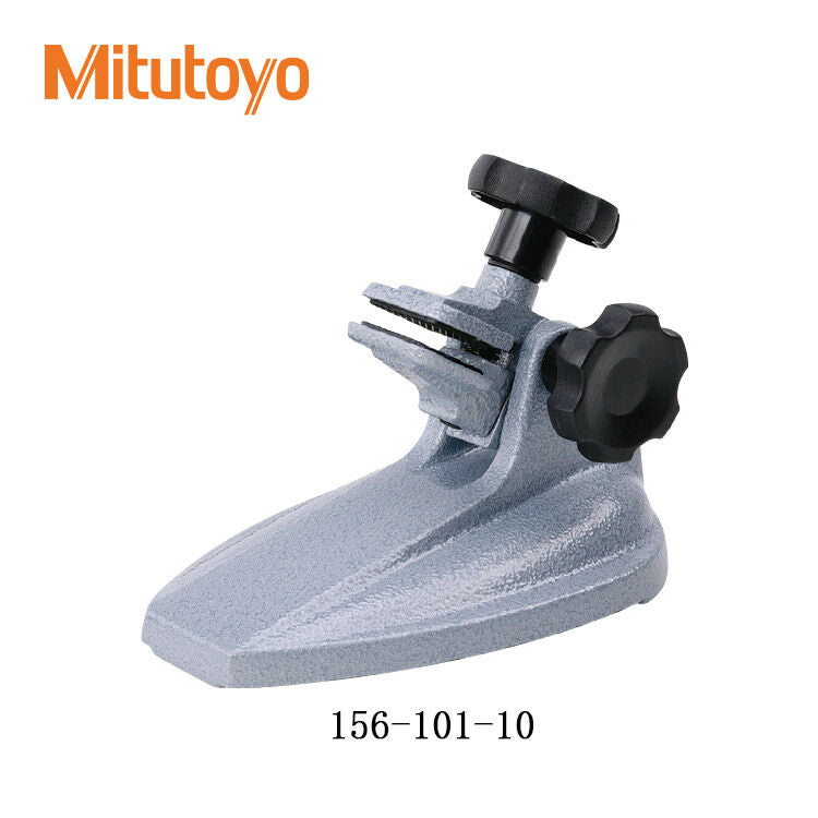 new 1  Pcs   Mitutoyo 156-101  Micrometer Stand  156-101-10