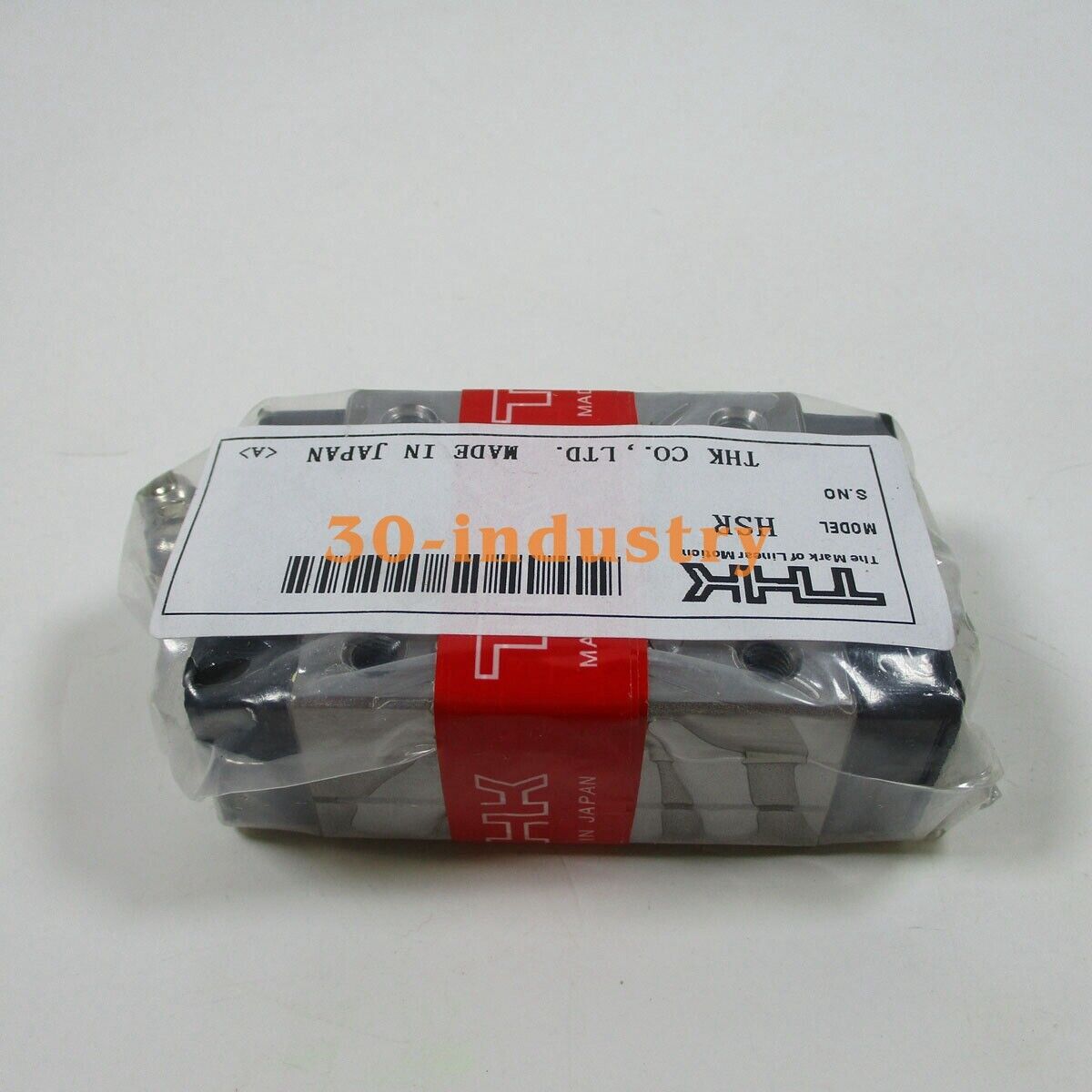 HSR45R1UU Linear Guide Slider - 70x86x139 mm, 1 Piece - KOEED