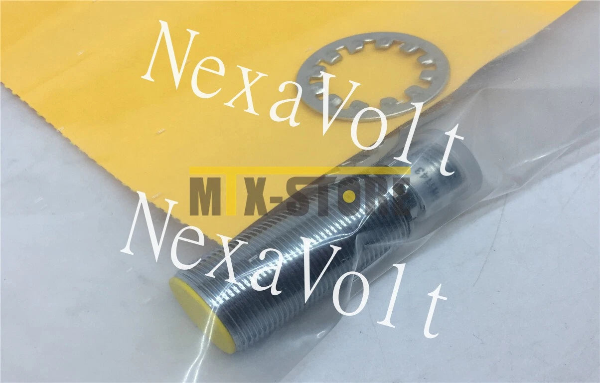 1PCS TURCK BI5-M18-RP6X-H1143 BI5M18RP6XH1143 Sensor&Proximity Switch