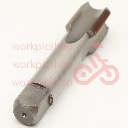 M34 X 1.5 Thread Tap Right Hand, HSS M34x1.5 Straight Fluted Machine Tap #US