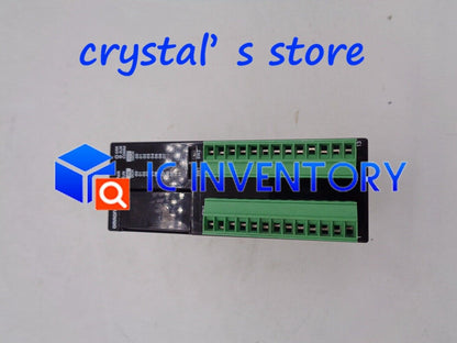 new 1PCS In Box Omron CPM2C-20CDR-D CPM2C20CDRD Fast Ship - OMRON