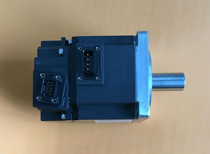 ONE Mitsubishi AC Servo Motor HF-KP23 Tested in Good Condition - MITSUBISHI