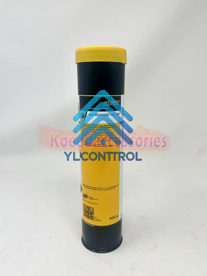 Kluber MICROLUBE GL 261 Special lubricating grease 400g
