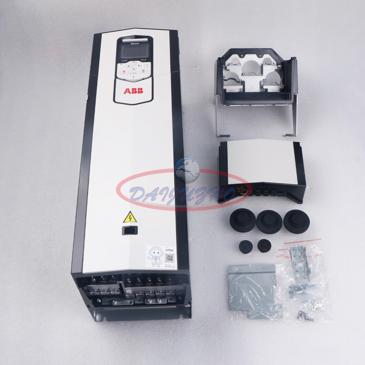new 1PC ABB Inverter ACS880-01-065A-5 - ABB