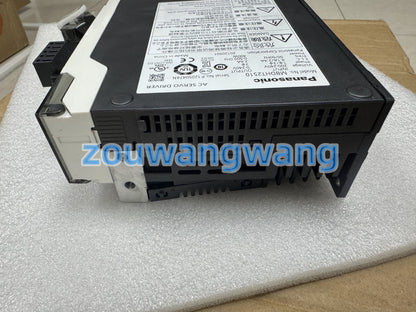 new 1PCS In Box Panasonic Servo motor MBDHT2510