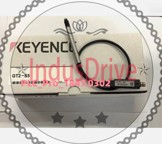 1PCS Keyence GT2-S5 GT2S5 Digital Contact Sensor Fast delivery