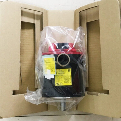 new 1PC In Box FANUC A06B-0235-B202 Servo Motor A06B0235B202 - FANUC