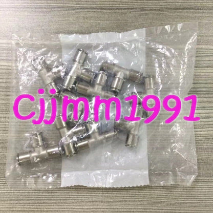 Festo T-Type Quick-Insert Connector - FESTO