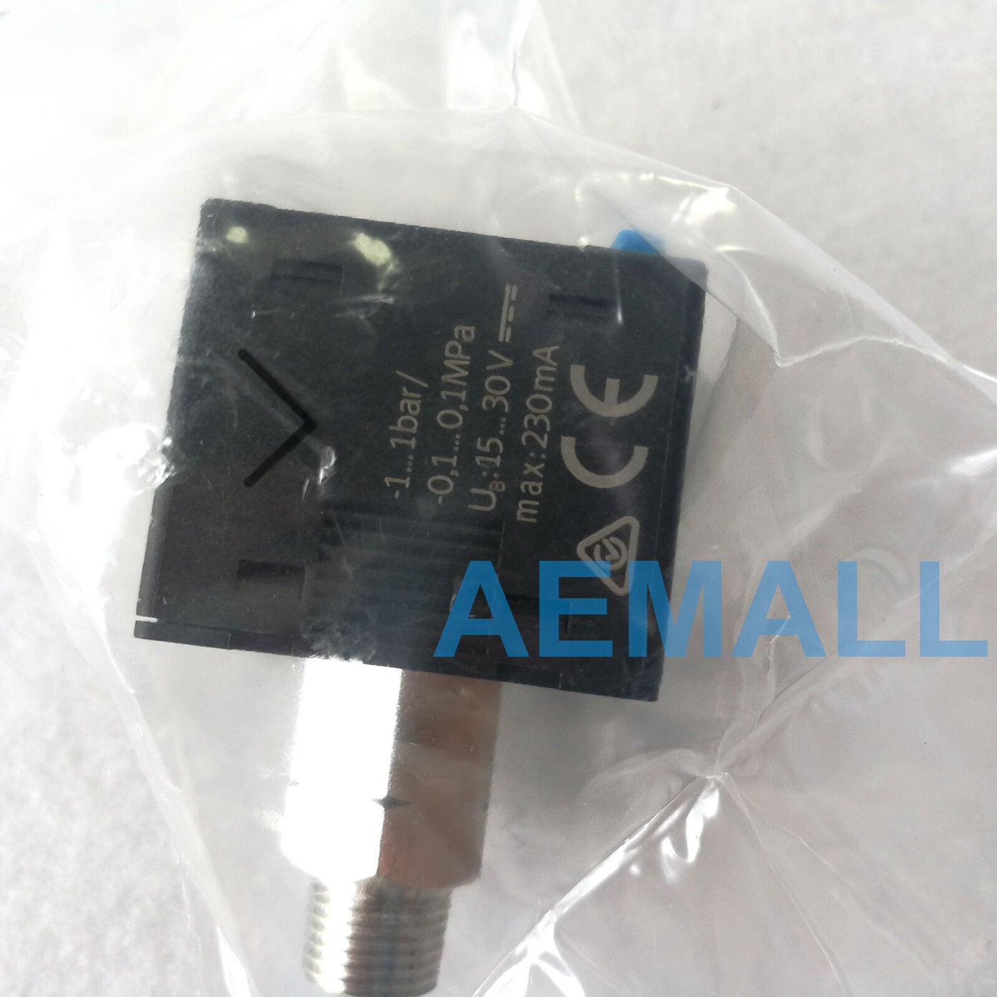 1pc Festo 8035537 Pressure Sensor SPAN-B2R-R18M-PNLK-PNVBA-L1 8035537