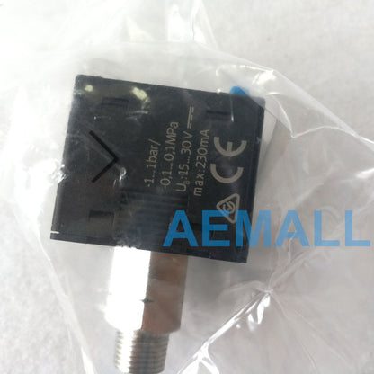 1pc Festo 8035537 Pressure Sensor SPAN-B2R-R18M-PNLK-PNVBA-L1 8035537