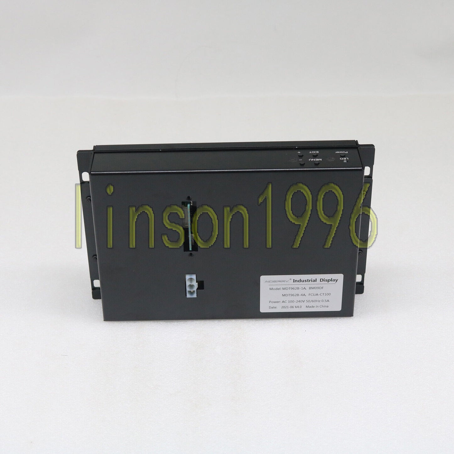 Mitsubishi 9" Replacement LCD Monitor for MDT962B-1A-BW M520 System - MITSUBISHI