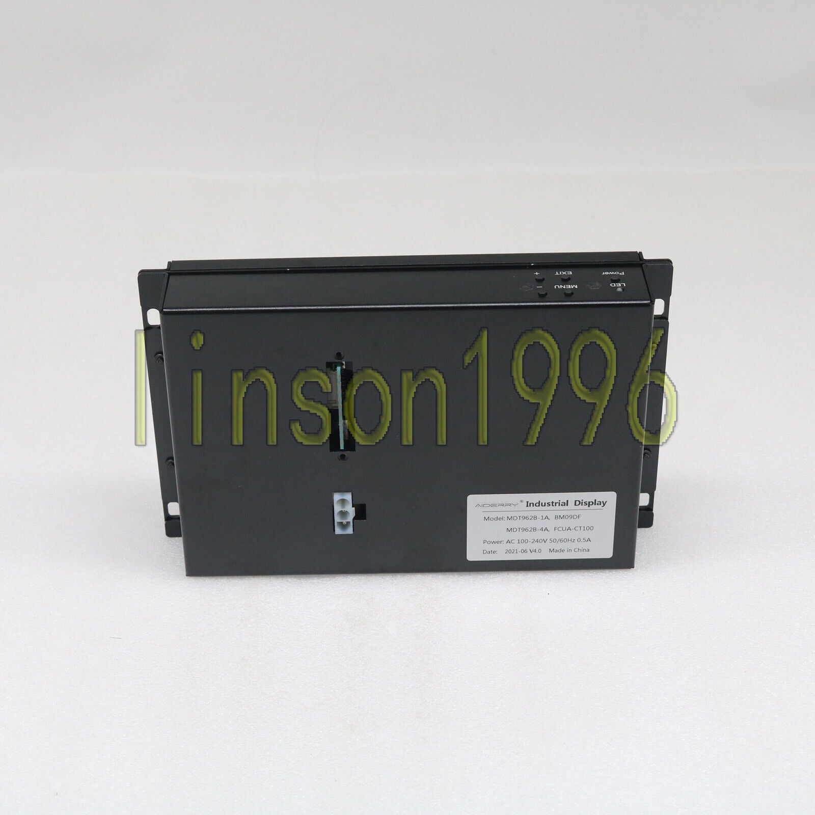 Mitsubishi 9" Replacement LCD Monitor for MDT962B-1A-BW M520 System - MITSUBISHI