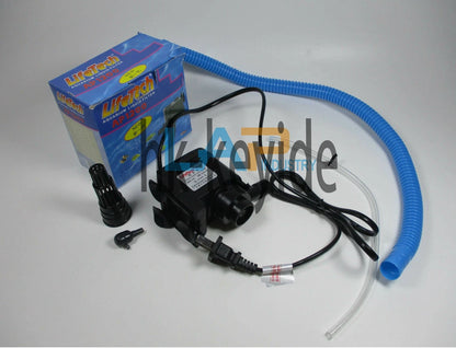 1Pcs FOR Lifetech Ultra quiet pump AP1200 8.5W 0.8M 600L/H