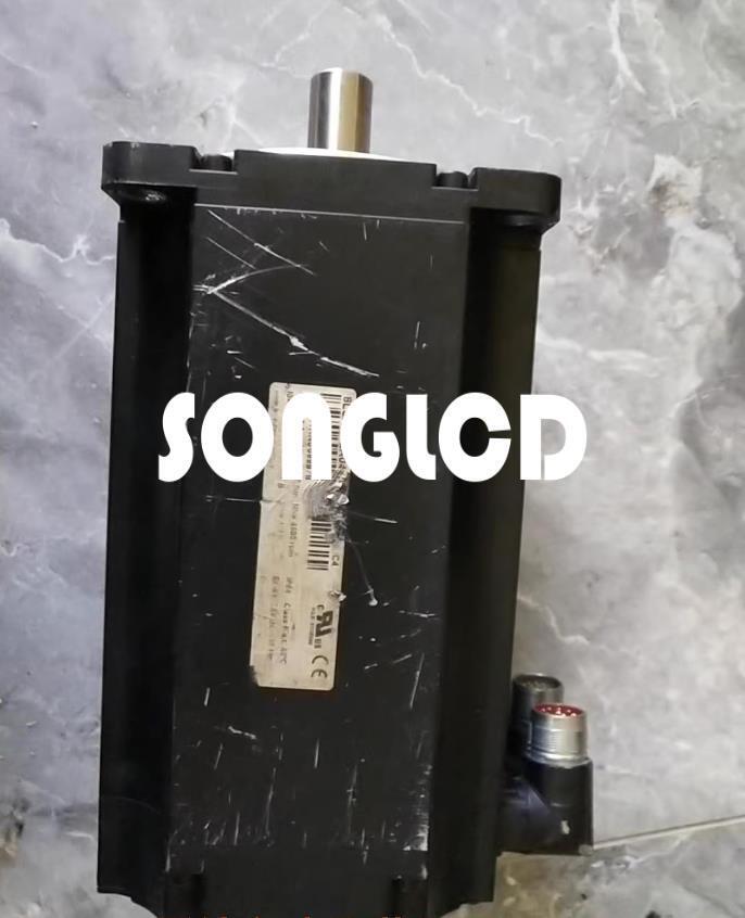 1PCS 8LSA56.EA045D200-1 Motion Control Motor - OMRON