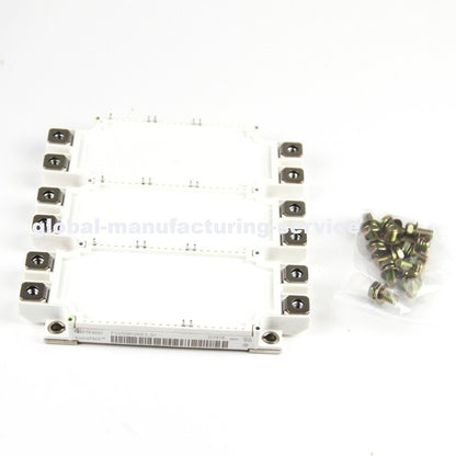 Eupec Infineon FS450R12KE3-S1 Transistor Module - EUPEC INFINEON