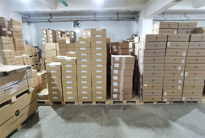 Allen-Bradley 1756-A7 AB 1756A7 ControlLogix 7 Slots Chassis Fast delivery