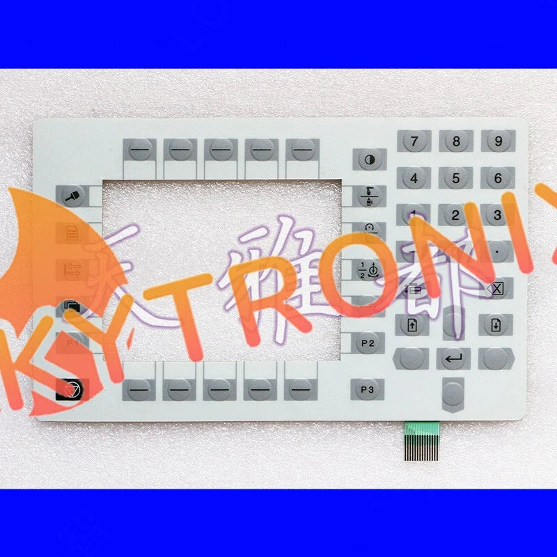 1 PCS For ABB M2000 TPU-3HNE00313-1 Keypad