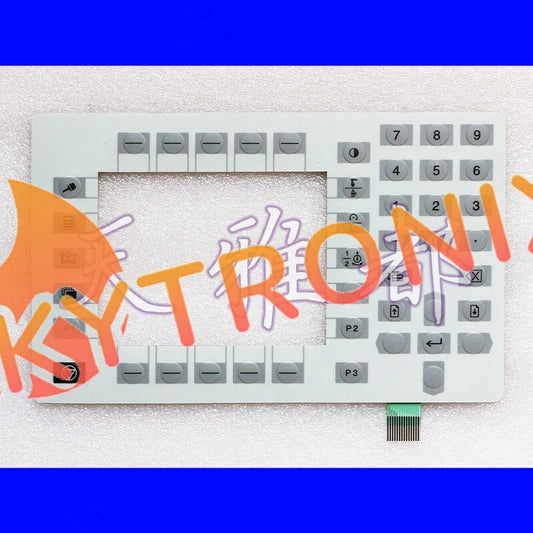 1 PCS For ABB M2000 TPU-3HNE00313-1 Keypad