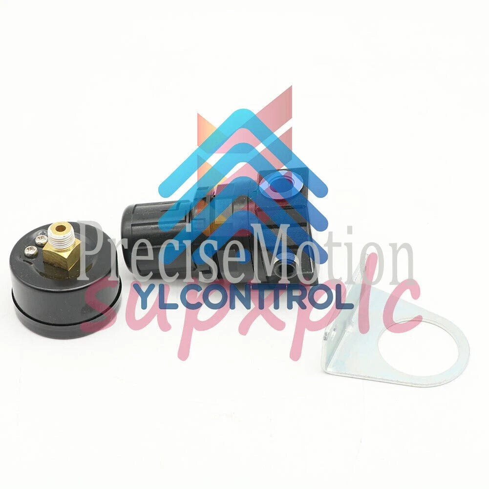AIRTAC pressure regulator SR200-08 1PCS