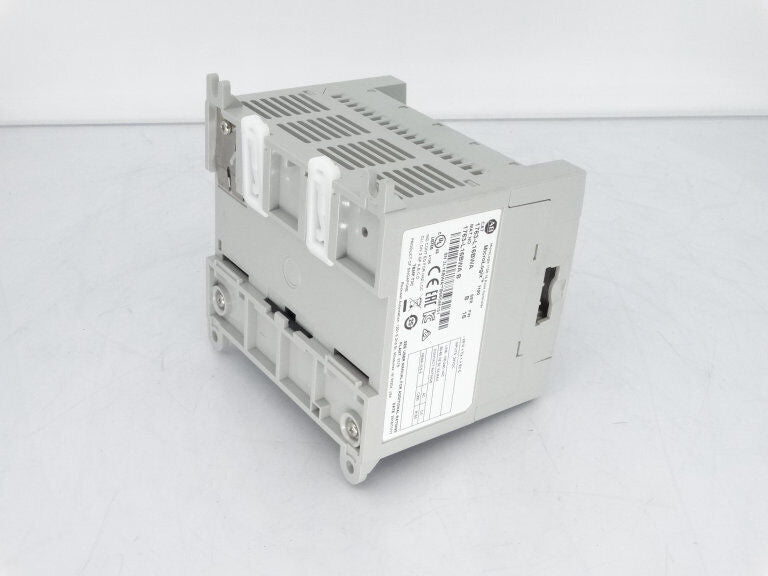 Allen Bradley 1763-L16BWA Series B PLC Module | High-Performance Control Solution for Industrial Applications - ALLEN BRADLEY