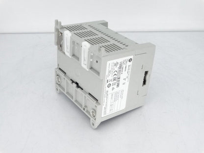 Allen Bradley 1763-L16BWA Series B PLC Module | High-Performance Control Solution for Industrial Applications - ALLEN BRADLEY