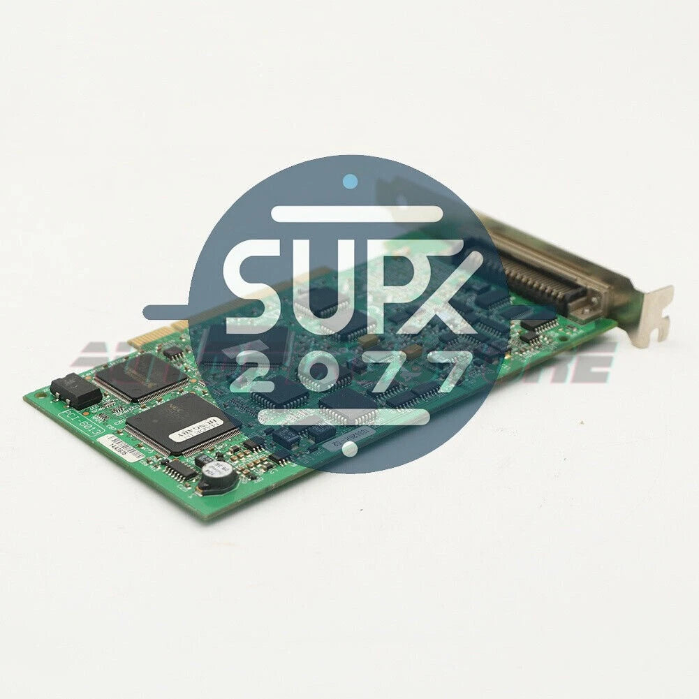 NATIONAL INSTRUMENTS PCI-6013 Acquisition Card