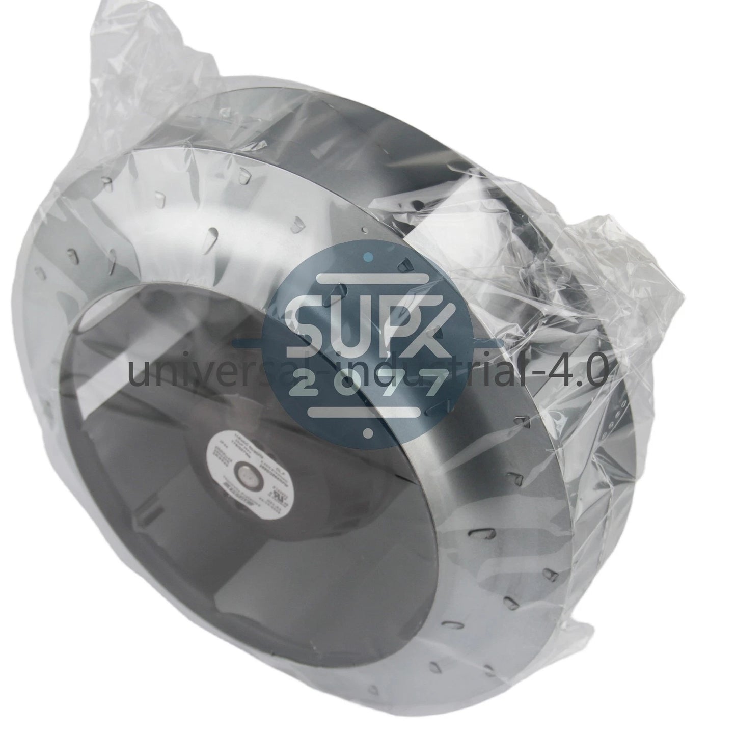 ECOFIT 2RREU45 Centrifugal Cooling Fan #su