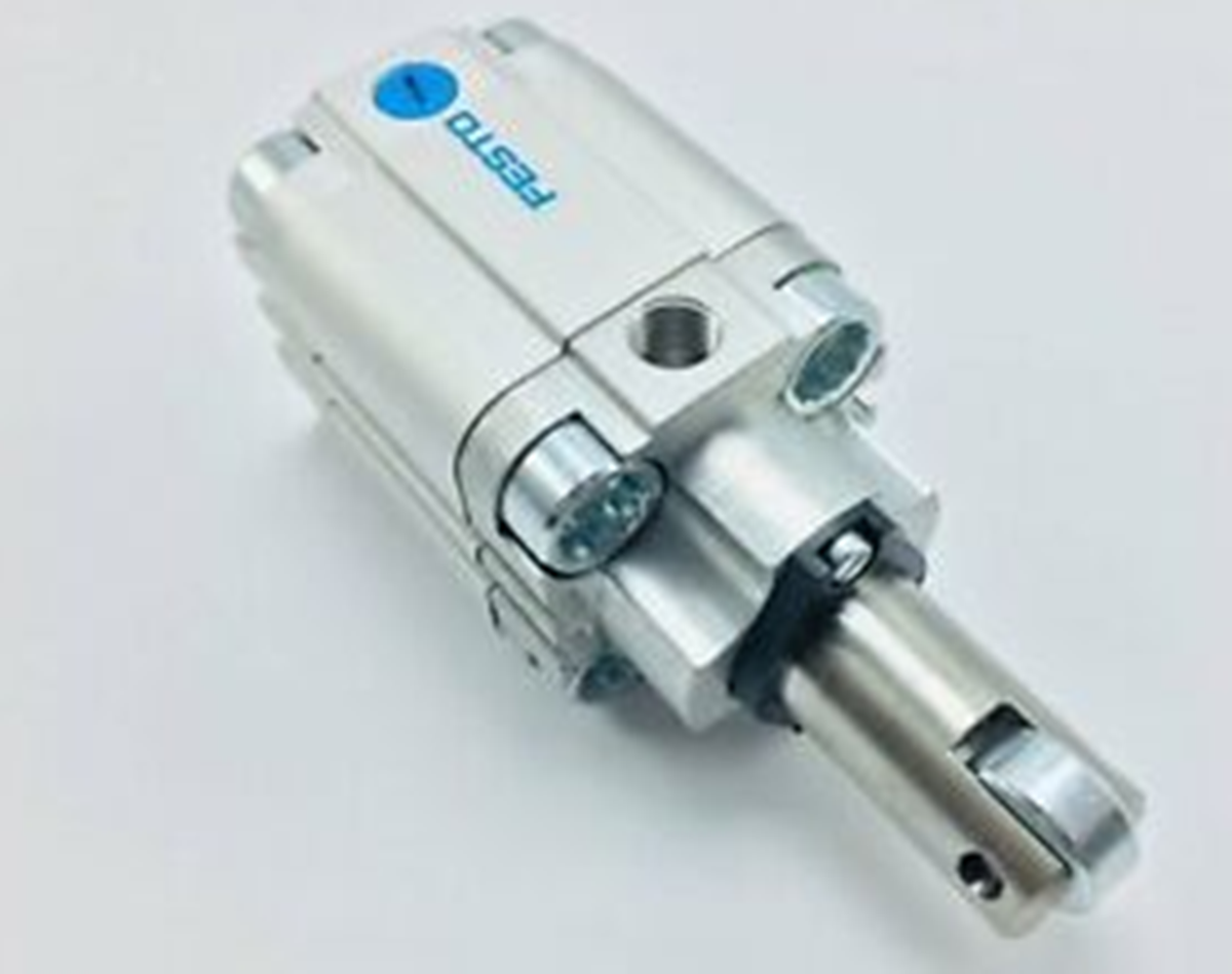 FESTO STA-32-20-P-A-R Stopper Cylinder 164884 industrial applications stainless steel 20mm - FESTO