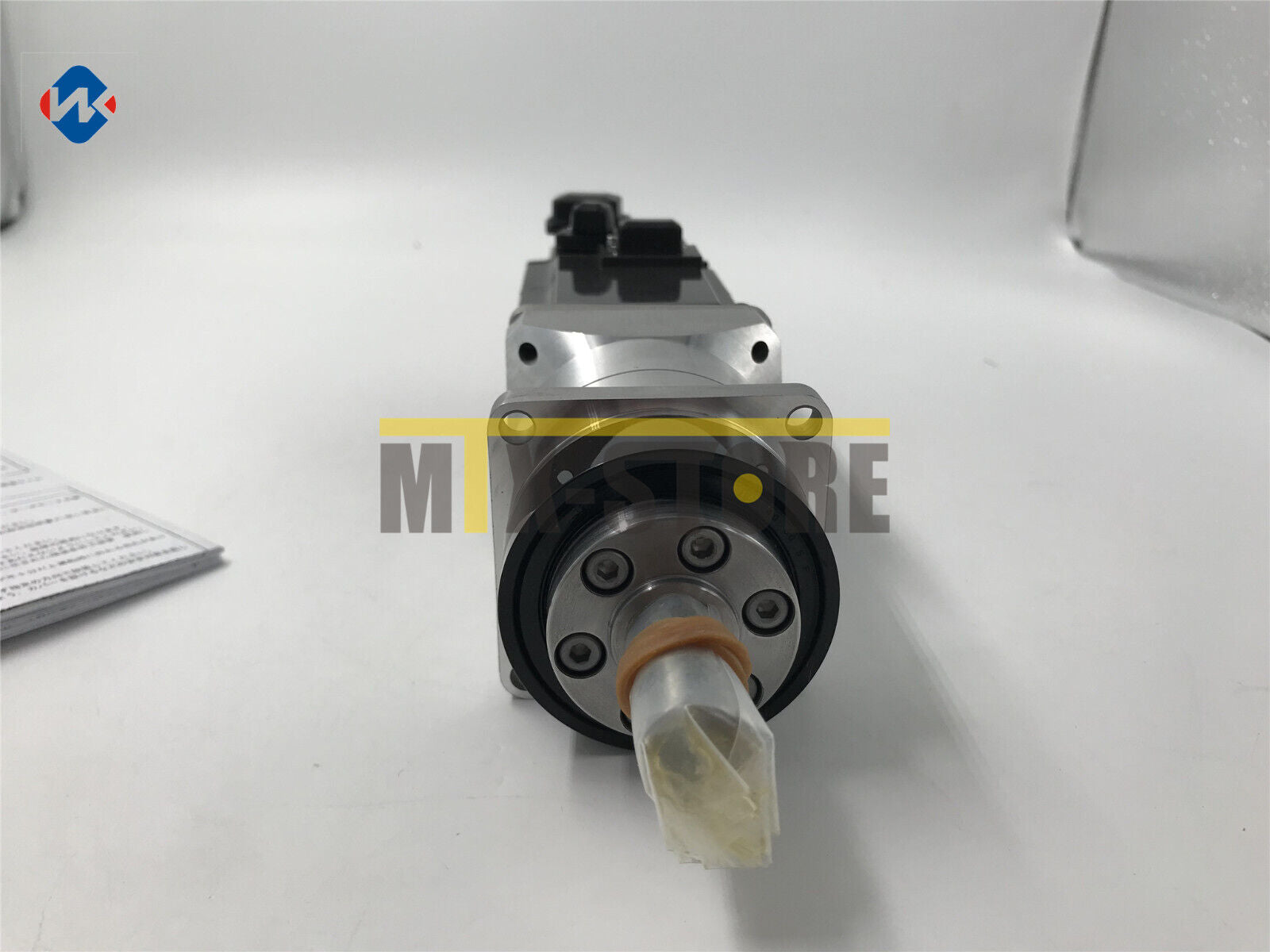 new 1PCS HG-KR43BG7 ( Servo Motor in box - KOEED