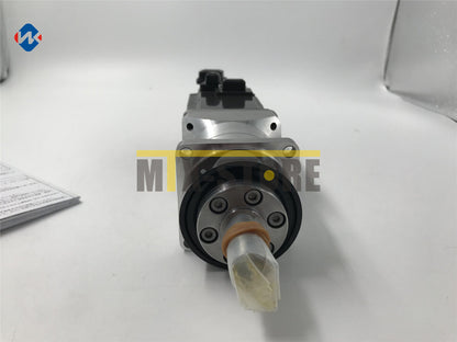 new 1PCS HG-KR43BG7 ( Servo Motor in box - KOEED