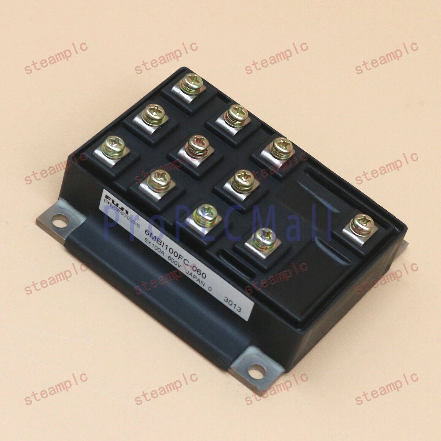 supply module For FUJI 6MBI100FC-060 spot stocks 1PCS