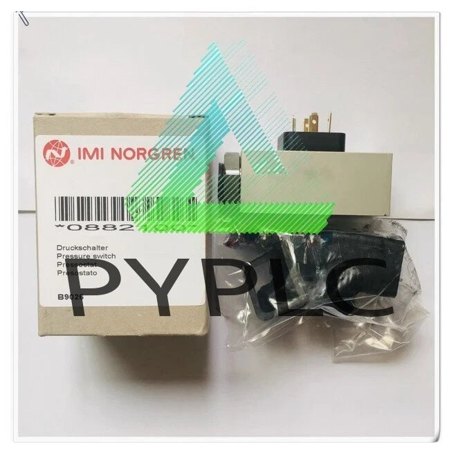 1PC Norgren 0882100 pressure switch 0882100 ping