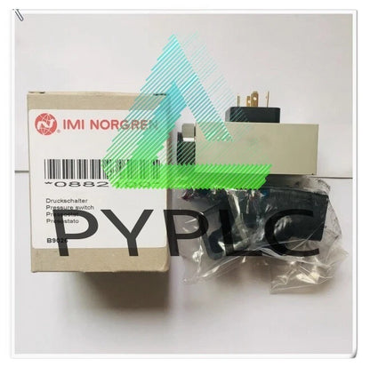 1PC Norgren 0882100 pressure switch 0882100 ping