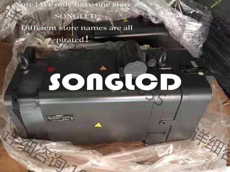 1PCS NEW 1FT6134-6SF71-1EG0 Servo Motor - VENDOR TBD