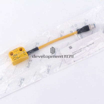 new ONE  Pilz 541059 Sensor PSEN CS3.1 M12/8-0.15M