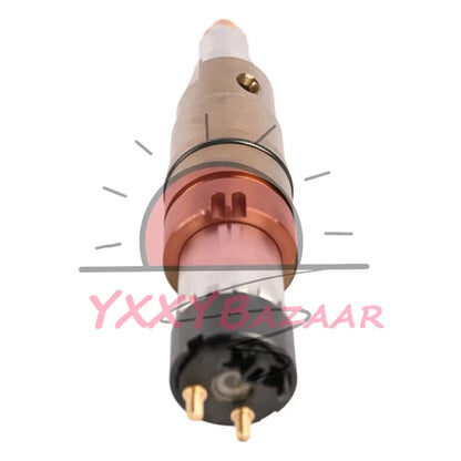 1X Fuel Injector 2872405 5579417PX Fit For Cummins ISX15 QSX15 Diesel Engine