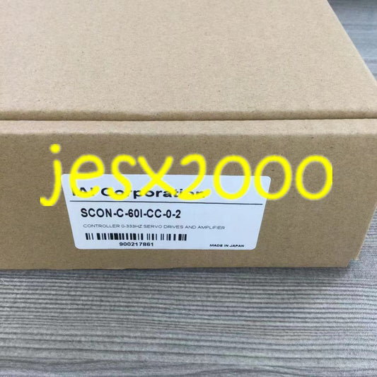 used 1PC IAI SCON-C-60I-CC-0-2 - IAI