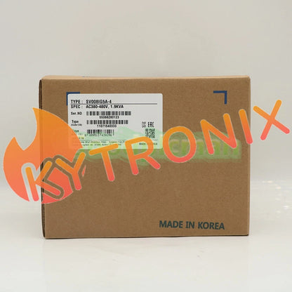 LS SV008IG5A-4 Inverter 0.75KW