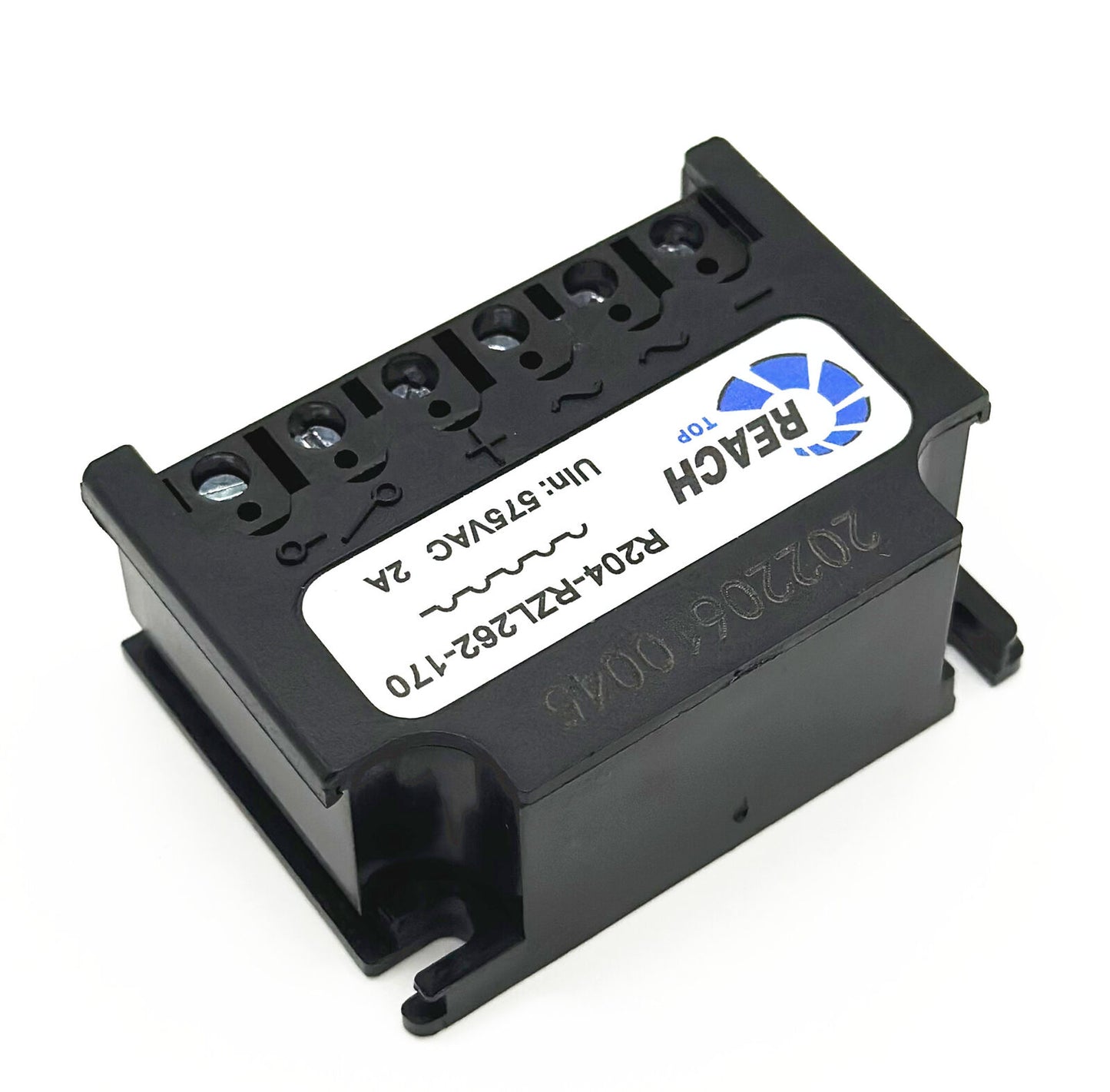 new REACH R204-RZL262-170 Uin: 575VAC 2A brake rectifier module - REACH