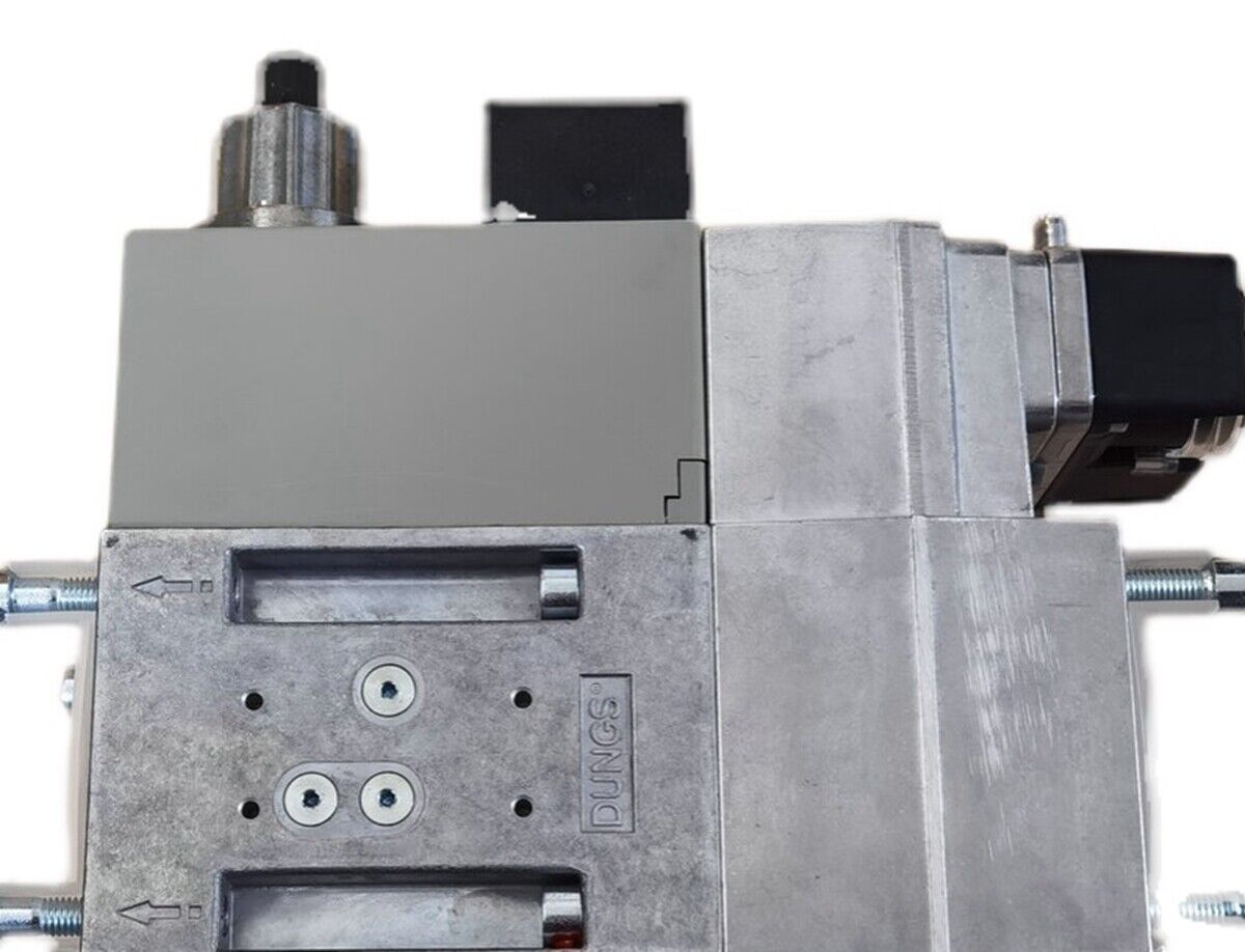 Dungs MB-DLE415B01S20 Solenoid Valve - DUNGS