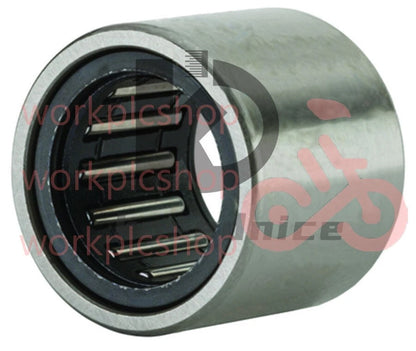 NTN HK1012 Drawn Cup Needle Roller Bearing 10x14x12mm.