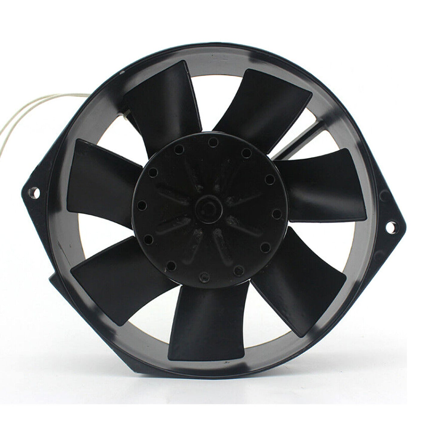 New STYLE FAN UZS15D22-MGW Cooling Fan 220V 35/33W 50/60HZ - COOLING FAN