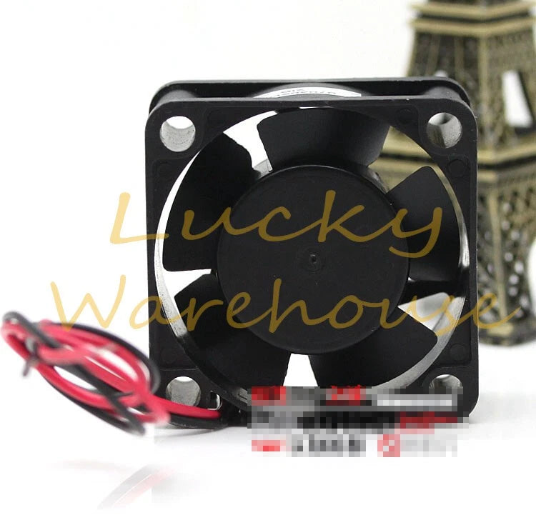 Y.S.TECH FD244020EB 24V 0.08A 4CM 4020 24V Quiet Inverter Fan 1pcs