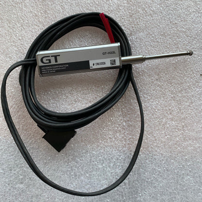 used KEYENCE sensor GT-H22L - Tested Good Condition - KEYENCE