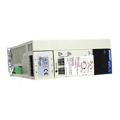 MITSUBISHI MRJ2S70A Servo Driver - MITSUBISHI