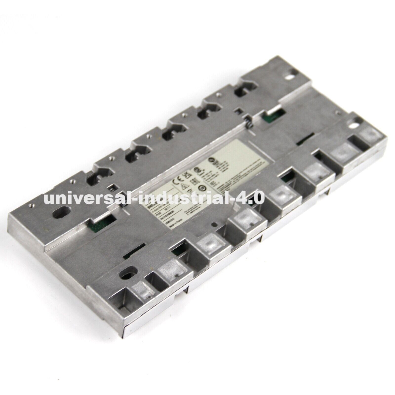 New Schneider BMEXBP0400 - High-Efficiency Industrial Motor Controller - SCHNEIDER ELECTRIC